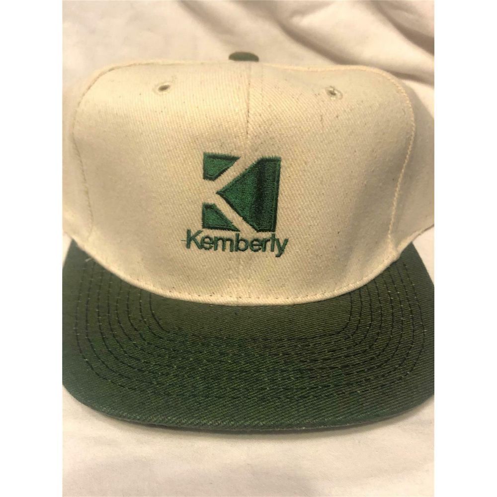 Kemberly Snapback Hat by Otto New